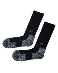 Standard & Strange S&S Special Forces Sock - Black - Standard & Strange