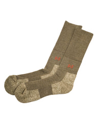 Standard & Strange S&S Special Forces Sock - Khaki - Standard & Strange