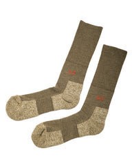 Standard & Strange S&S Special Forces Sock - Khaki - Standard & Strange