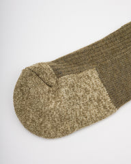 Standard & Strange S&S Special Forces Sock - Khaki - Standard & Strange