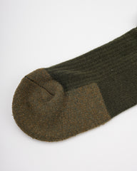 Standard & Strange S&S Special Forces Sock - Olive - Standard & Strange