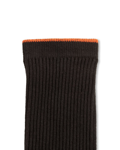 Standard & Strange S&S Standard Sock - Black - Standard & Strange