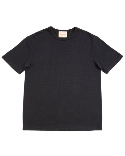 Standard & Strange Wakayama Special Loopwheel T-Shirt