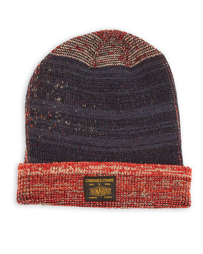S&S x Runabout Goods Wool Beanie - Assorted Custom Yarn