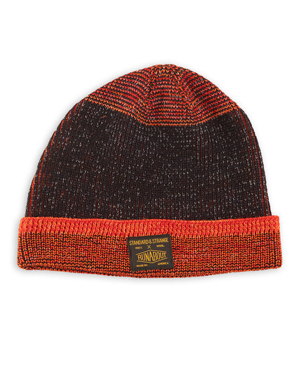 S&S x Runabout Goods Wool Beanie - Assorted Custom Yarn