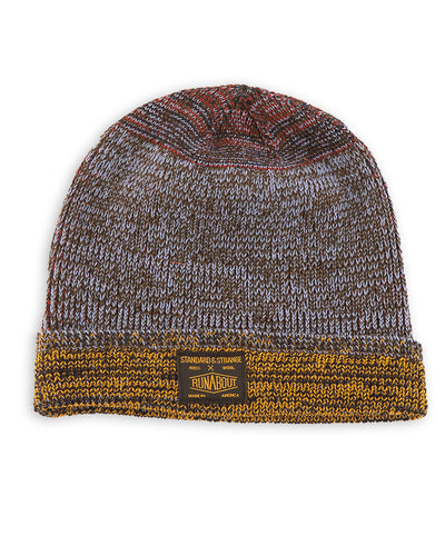 S&S x Runabout Goods Wool Beanie - Assorted Custom Yarn