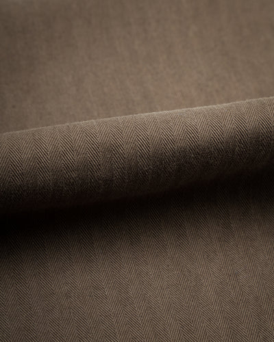 Samuel Zelig Antique Pant - Black - Standard & Strange