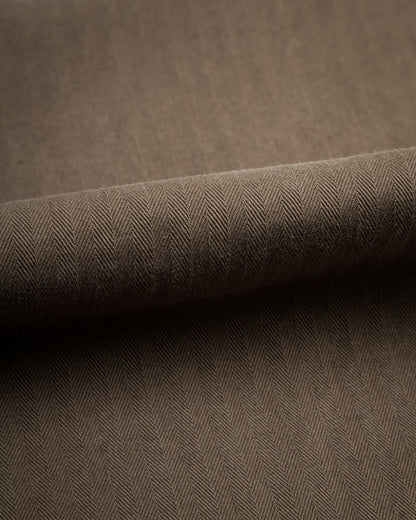 Samuel Zelig Antique Pant - Black - Standard & Strange