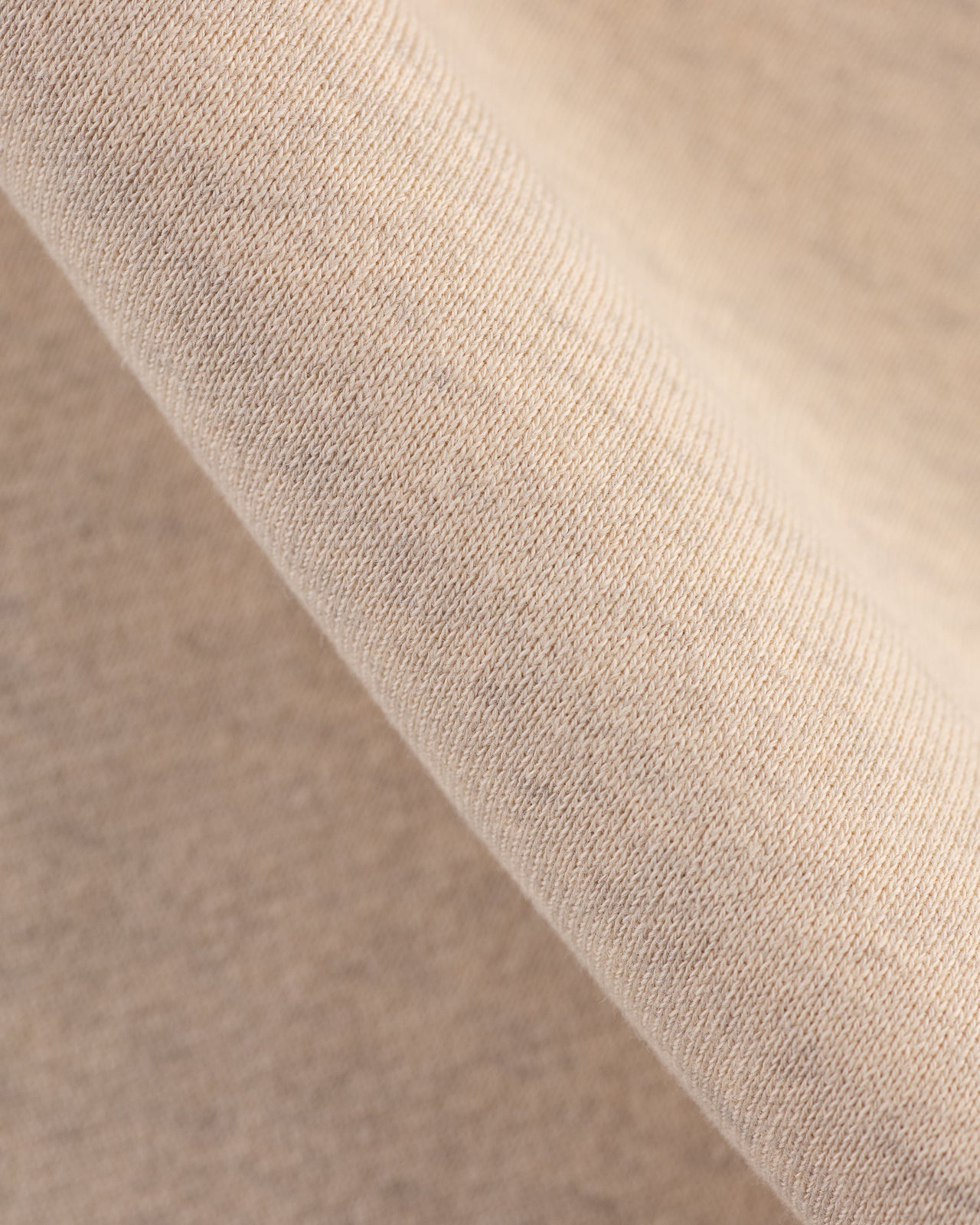 Samuel Zelig Boxing Sweatpant - Oatmeal Grey - Standard & Strange