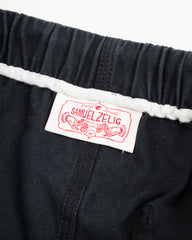 Samuel Zelig New Rituals Pant - Black - Standard & Strange