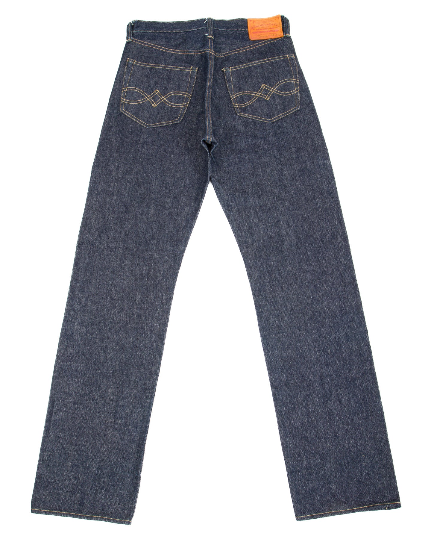 Scratch & Dent] Lot 1001XX(1000XX) 1947 Model Denim 30 – Standard