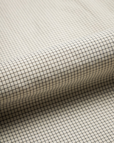 Senui Cover Shirt - Beige Kosen - Standard & Strange