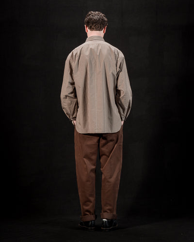Cover Shirt