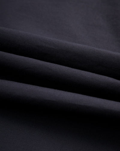 Senui Cover Shirt - Navy Seaisland Cotton - Standard & Strange