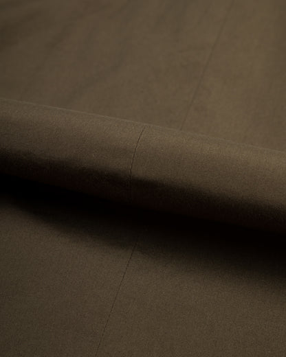 Senui Field Shirt - Broad Brown - Standard & Strange