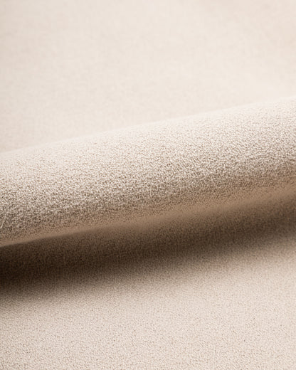 Senui Inside Pockets Shirt - Oyster Vintage Cotton Amundsen - Standard & Strange