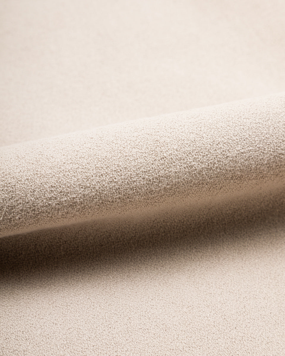 Senui Inside Pockets Shirt - Oyster Vintage Cotton Amundsen - Standard & Strange