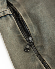 MATiAS Somonte "A" Series Pant - Simba Indigo/Natural Denim - Standard & Strange