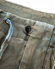 MATiAS Somonte "A" Series Pant - Simba Indigo/Natural Denim - Standard & Strange