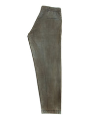 MATiAS Somonte "A" Series Pant - Simba Indigo/Natural Denim - Standard & Strange