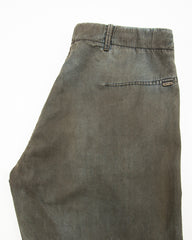 MATiAS Somonte "A" Series Pant - Simba Indigo/Natural Denim - Standard & Strange