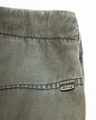 MATiAS Somonte "A" Series Pant - Simba Indigo/Natural Denim - Standard & Strange