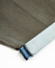 MATiAS Somonte "A" Series Pant - Simba Indigo/Natural Denim - Standard & Strange