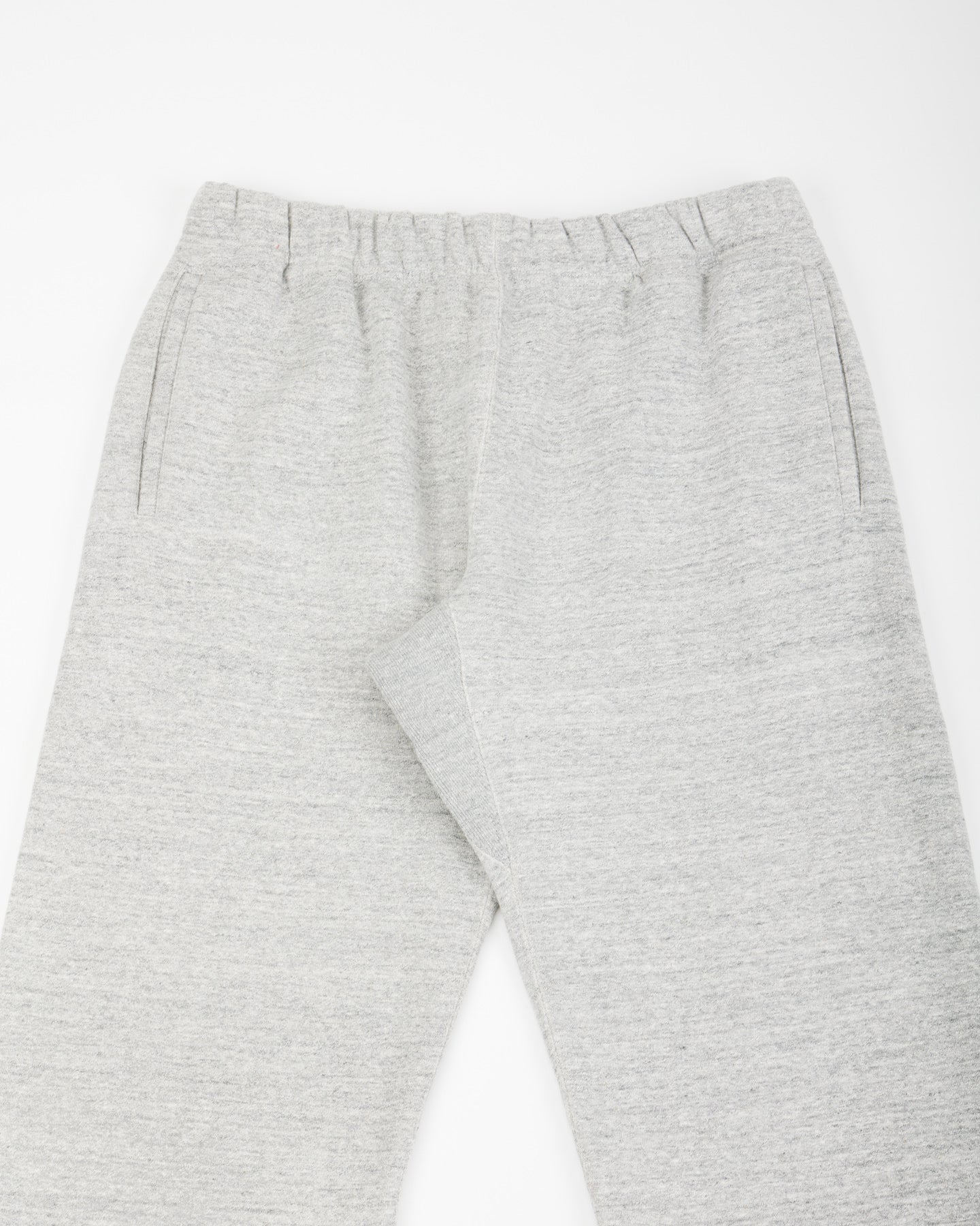 10 oz. Loopwheel Sweatpants - Gray – Standard & Strange
