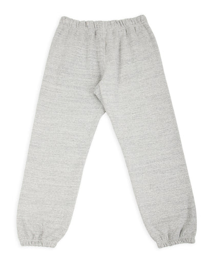 The Real McCoy's 10 oz. Loopwheel Sweatpants - Gray - Standard & Strange