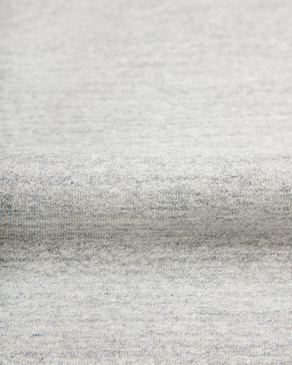 The Real McCoy's 10 oz. Loopwheel Sweatpants - Gray - Standard & Strange