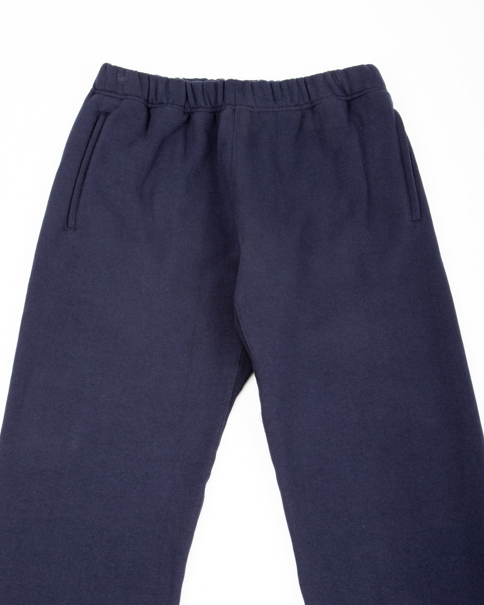 10 oz. Loopwheel Sweatpants - Navy – Standard & Strange