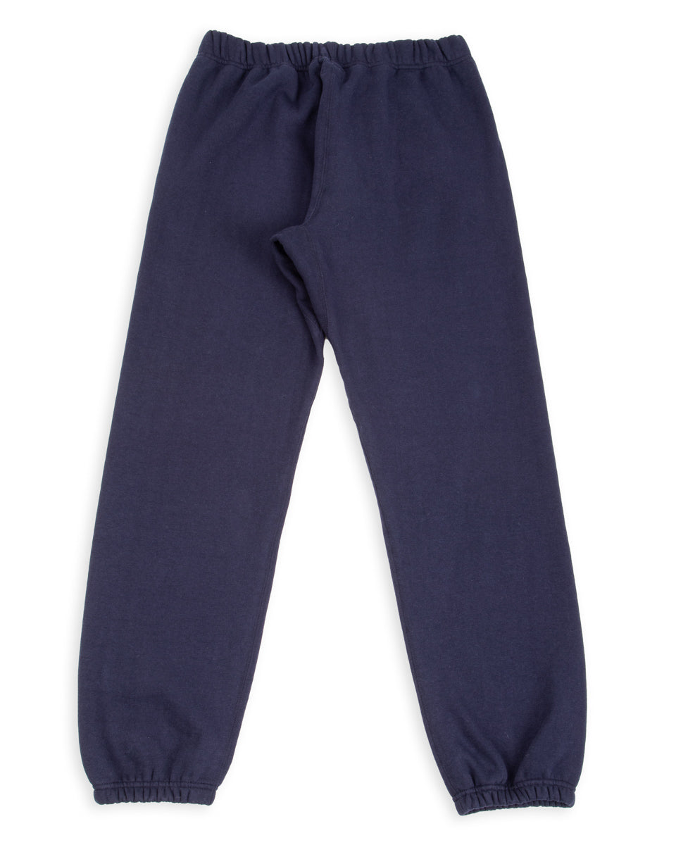 10 oz. Loopwheel Sweatpants - Navy – Standard & Strange