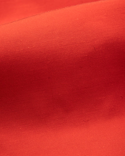 The Real McCoy's All-Weather Swing Jacket - Red - Standard & Strange