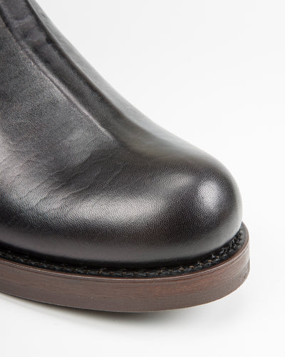 The Real McCoy's Buco Engineer Boots - Buttock - Standard & Strange