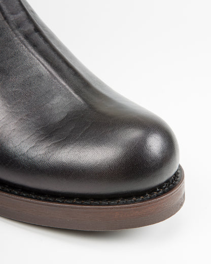 The Real McCoy's Buco Engineer Boots - Buttock - Standard & Strange