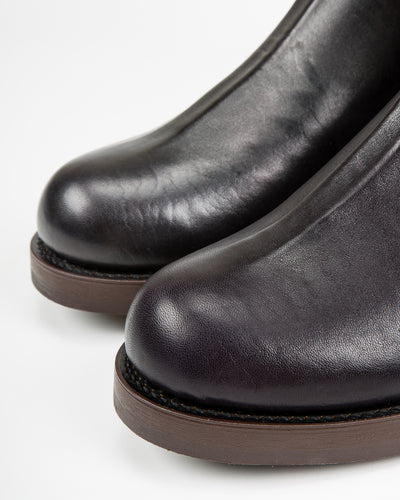 The Real McCoy's Buco Engineer Boots - Buttock - Standard & Strange