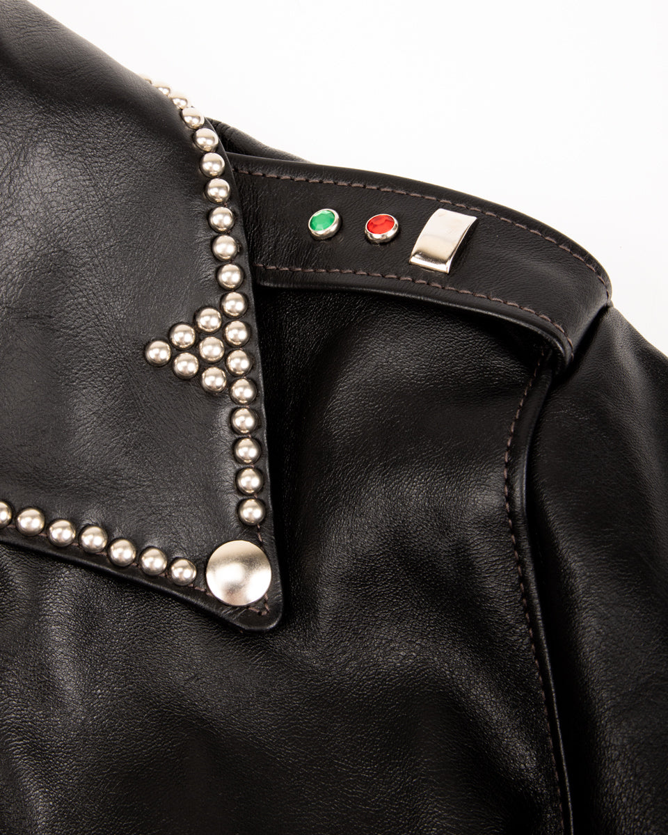 The Real McCoy's Buco J-24 Jacket / Smoky Jim - Standard & Strange