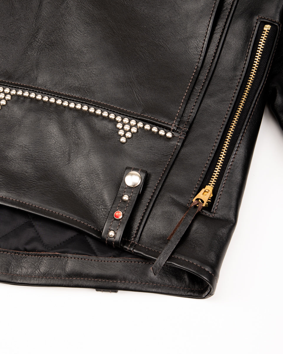 Buco J-24 Jacket / Smoky Jim – Standard & Strange