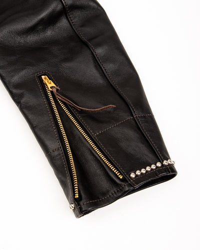 The Real McCoy's Buco J-24 Jacket / Smoky Jim - Standard & Strange