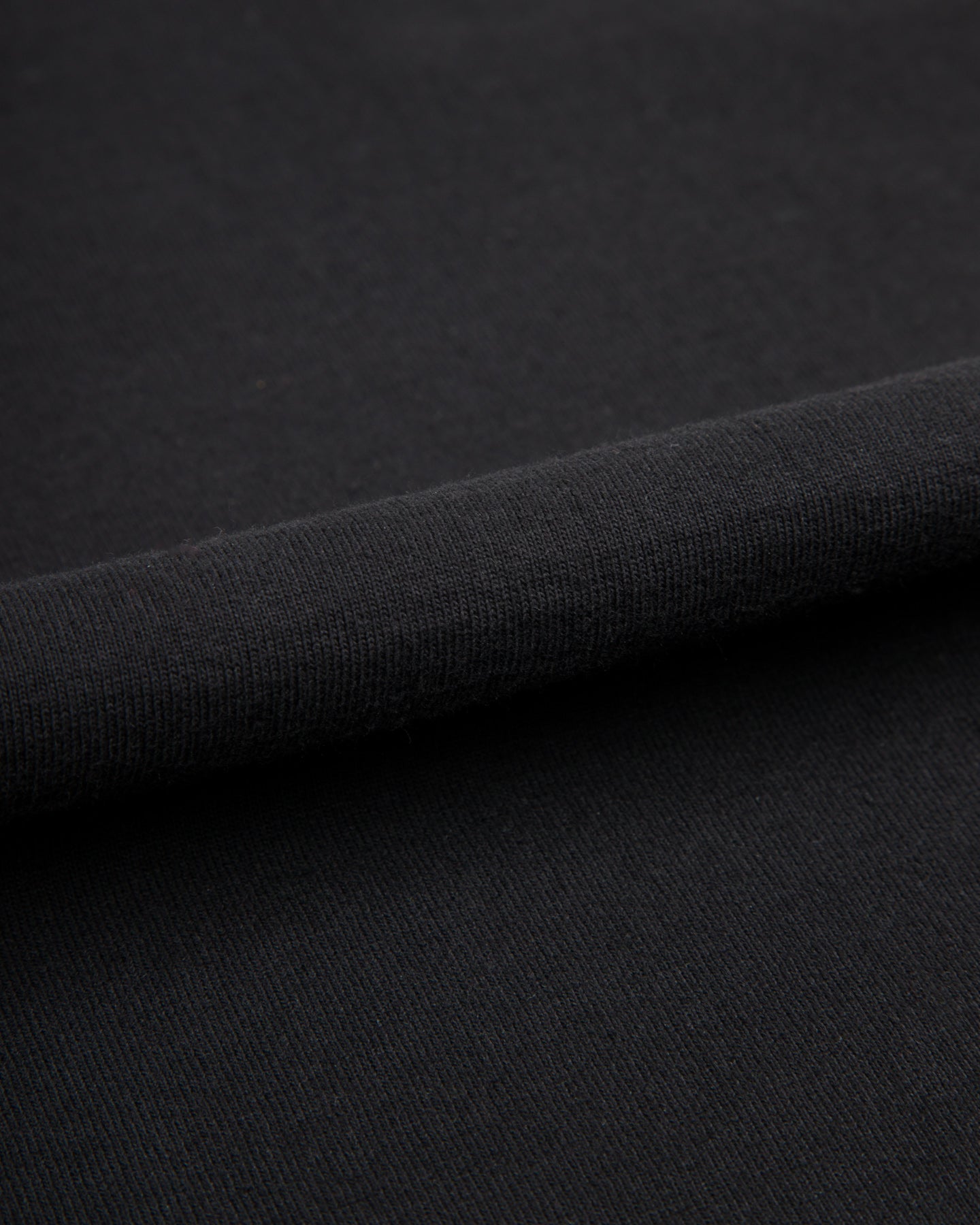 Buco L/S Tee / Riding Togs - Black