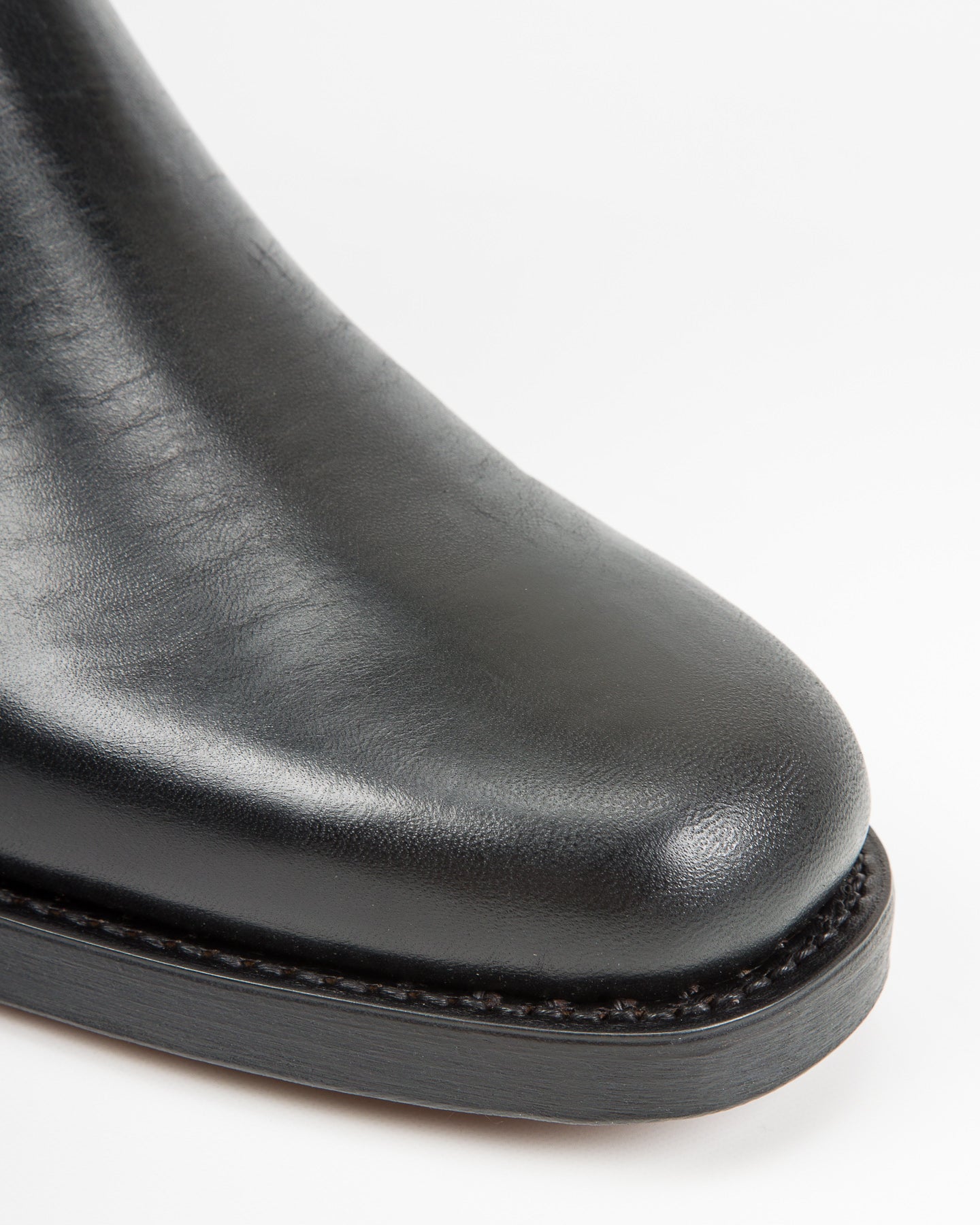 The Real McCoy's Buco Narrow Engineer Boots - Buttock - Standard & Strange