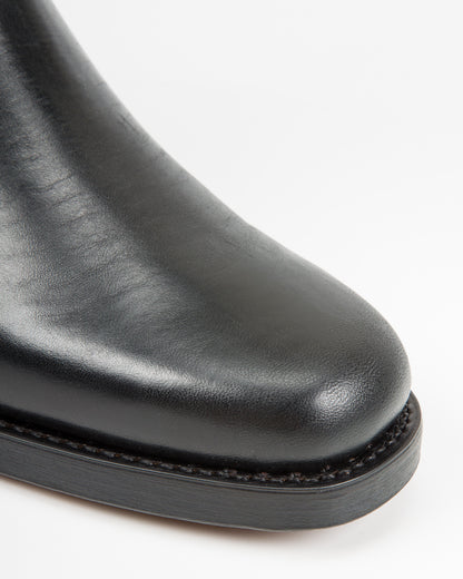 The Real McCoy's Buco Narrow Engineer Boots - Buttock - Standard & Strange