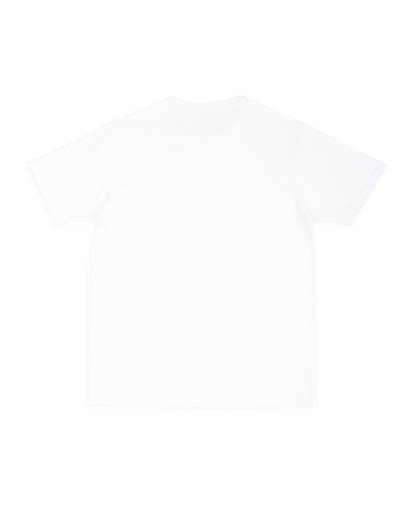 The Real McCoy's McCOY'S 2pcs PACK TEE - White - Standard & Strange