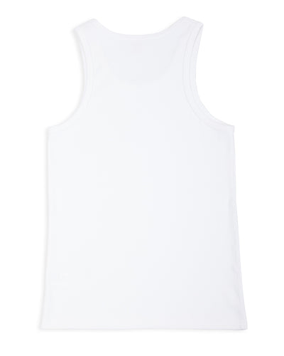 The Real McCoy's McCOY's 2pcs PACK UNDERSHIRT - White - Standard & Strange