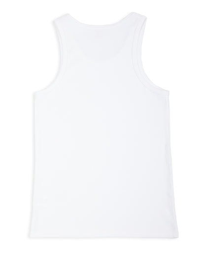 The Real McCoy's McCOY's 2pcs PACK UNDERSHIRT - White - Standard & Strange