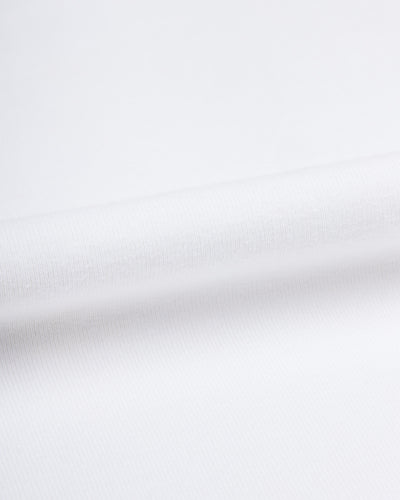 The Real McCoy's McCOY's 2pcs PACK UNDERSHIRT - White - Standard & Strange