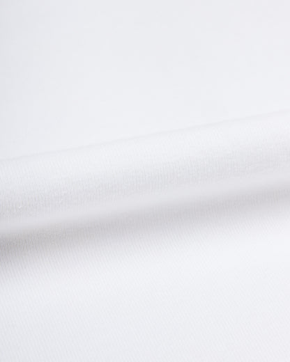 The Real McCoy's McCOY's 2pcs PACK UNDERSHIRT - White - Standard & Strange