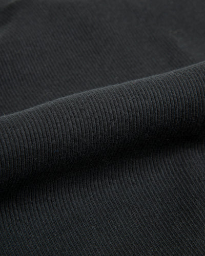 The Real McCoy's McCoy's 2 PCS PACK Athletic Underwear - Black - Standard & Strange