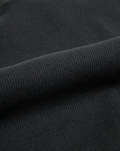 The Real McCoy's McCoy's 2 PCS PACK Athletic Underwear - Black - Standard & Strange