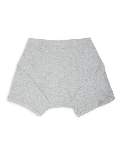 The Real McCoy's McCoy's 2 PCS PACK Athletic Underwear - Gray - Standard & Strange